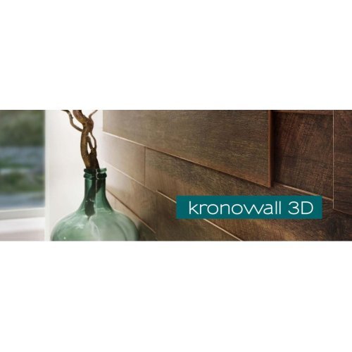 KRONOWALL 3D